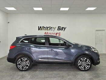 Used Renault Kadjar 2020 for sale - 76232387: Photo