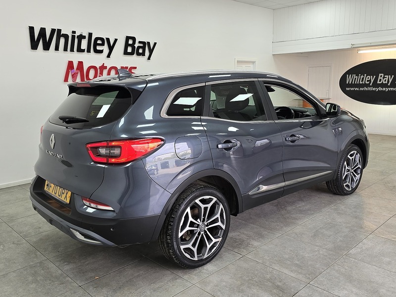 Used Renault Kadjar 2020 for sale - 76232387: Photo 3