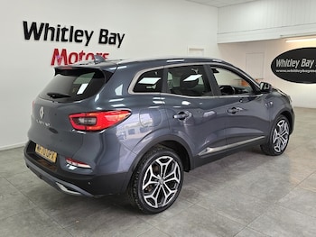 Used Renault Kadjar 2020 for sale - 76232387: Photo