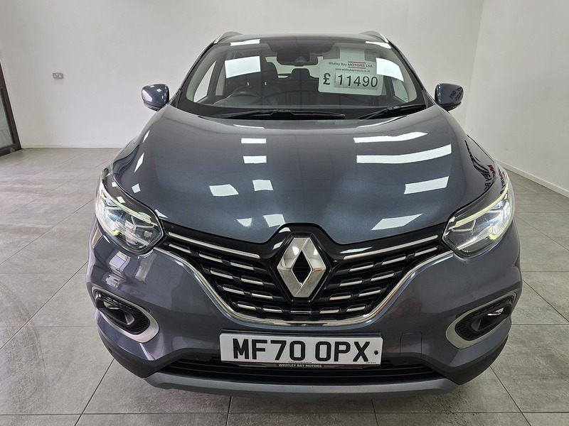 Used Renault Kadjar 2020 for sale - 76232387: Photo 7