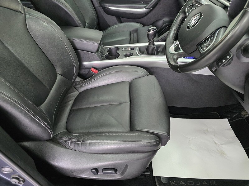 Used Renault Kadjar 2020 for sale - 76232387: Photo 8