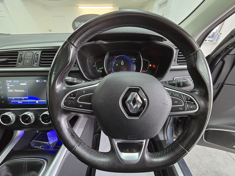 Used Renault Kadjar 2020 for sale - 76232387: Photo 9