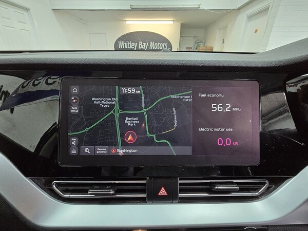 Used Kia Niro 2021 for sale - 75178976: Photo 10