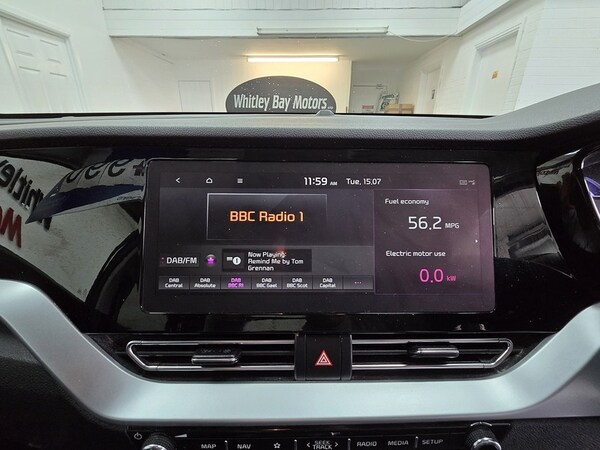 Used Kia Niro 2021 for sale - 75178976: Photo 11