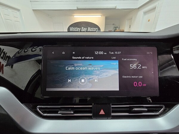 Used Kia Niro 2021 for sale - 75178976: Photo 12