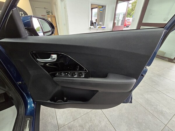 Used Kia Niro 2021 for sale - 75178976: Photo 14