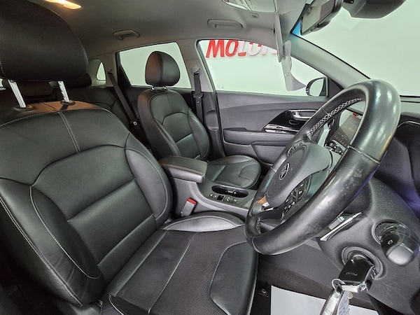 Used Kia Niro 2021 for sale - 75178976: Photo 15