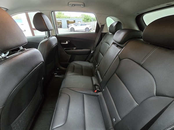 Used Kia Niro 2021 for sale - 75178976: Photo 18