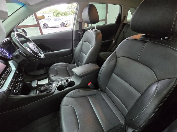Used Kia Niro 2021 for sale - 75178976: Photo 19