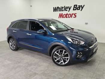 2021 - GDi 3 5-Door