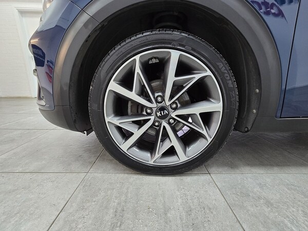 Used Kia Niro 2021 for sale - 75178976: Photo 20