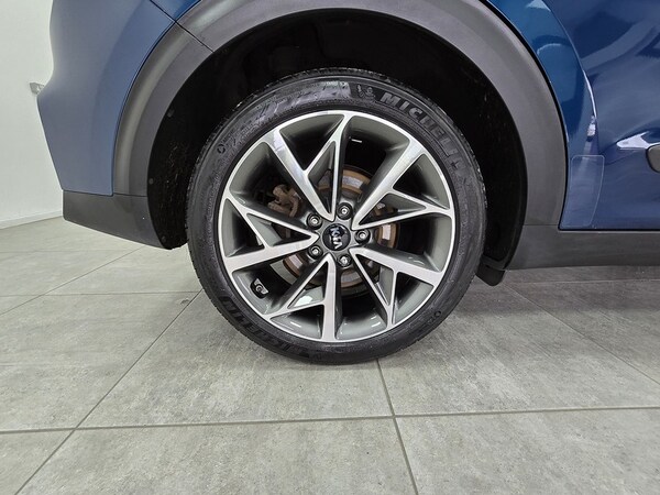 Used Kia Niro 2021 for sale - 75178976: Photo 22