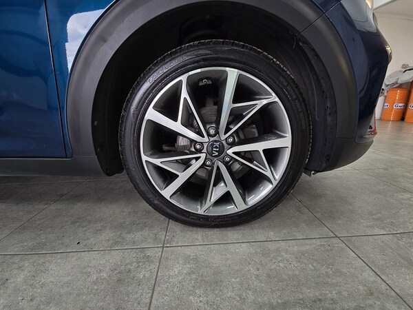 Used Kia Niro 2021 for sale - 75178976: Photo 23
