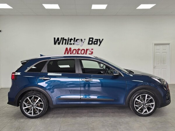 Used Kia Niro 2021 for sale - 75178976: Photo 2