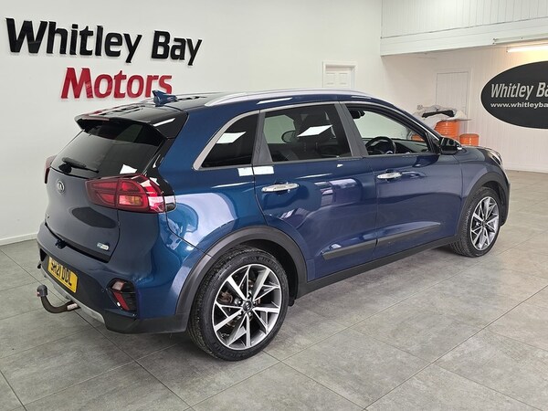 Used Kia Niro 2021 for sale - 75178976: Photo 3