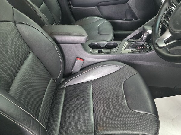 Used Kia Niro 2021 for sale - 75178976: Photo 8