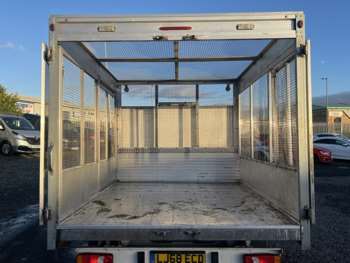 Used Citroen Relay 2018 for sale - 74671261: Photo