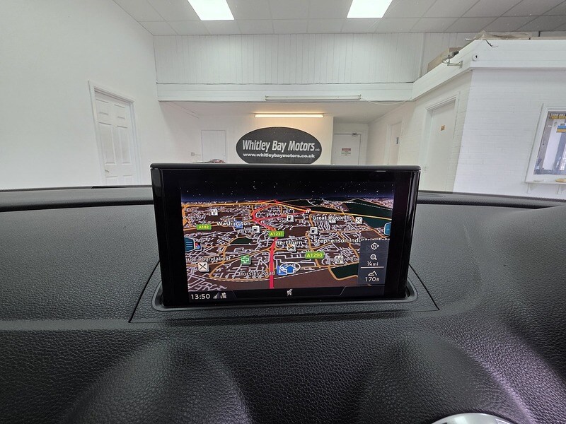 Used Audi A3 2017 for sale - 78027195: Photo 10