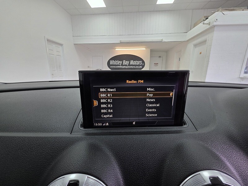 Used Audi A3 2017 for sale - 78027195: Photo 11