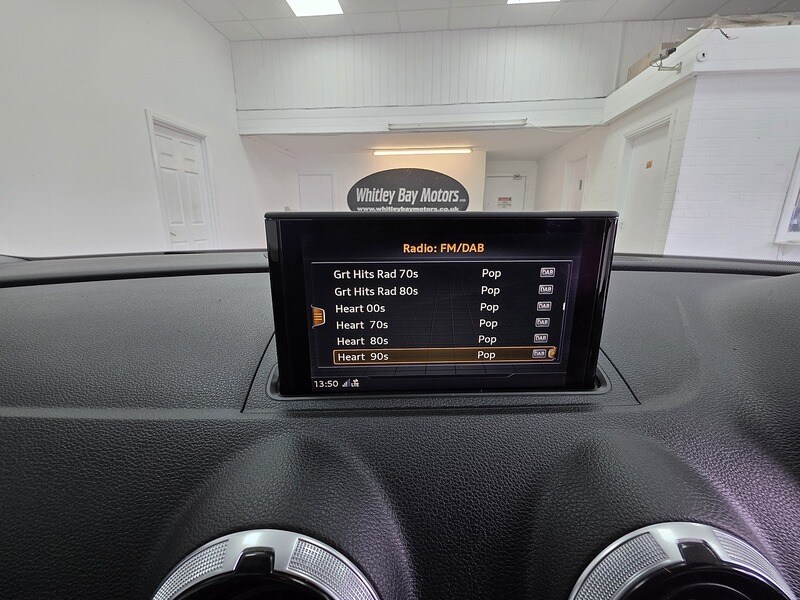 Used Audi A3 2017 for sale - 78027195: Photo 12