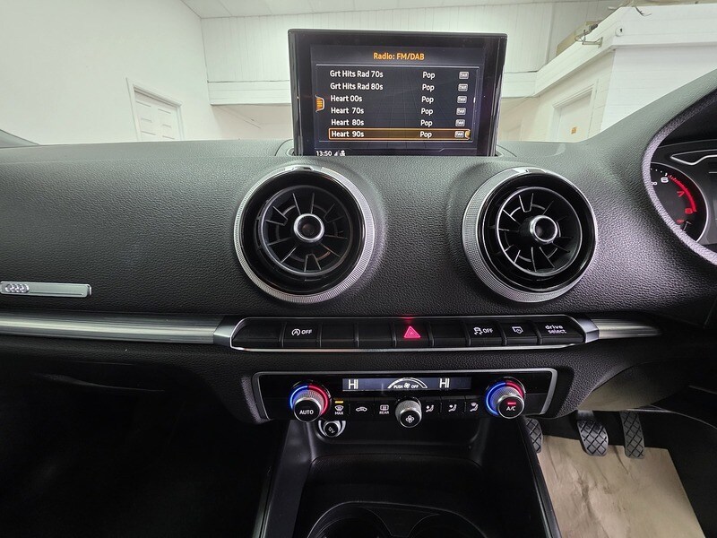 Used Audi A3 2017 for sale - 78027195: Photo 13