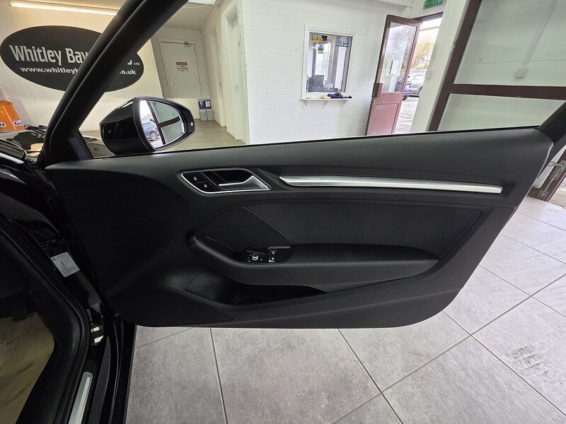 Used Audi A3 2017 for sale - 78027195: Photo 14