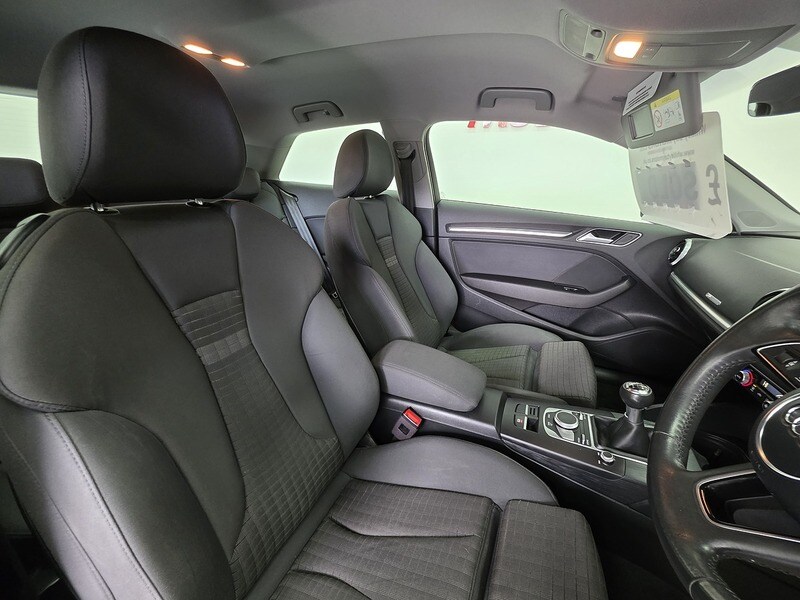 Used Audi A3 2017 for sale - 78027195: Photo 15