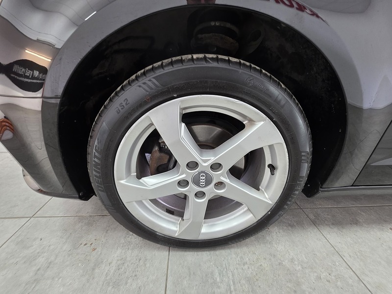 Used Audi A3 2017 for sale - 78027195: Photo 18