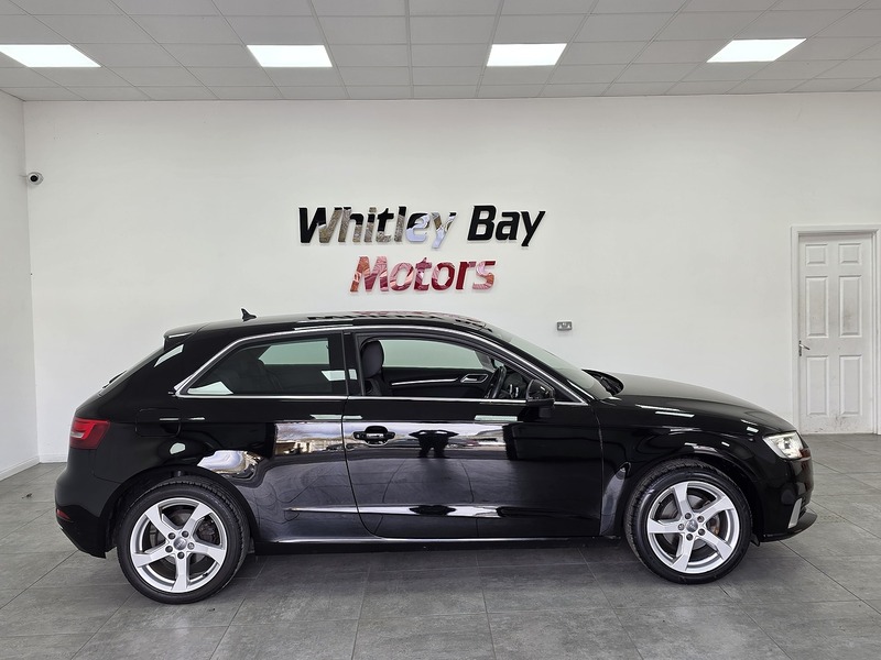 Used Audi A3 2017 for sale - 78027195: Photo 2