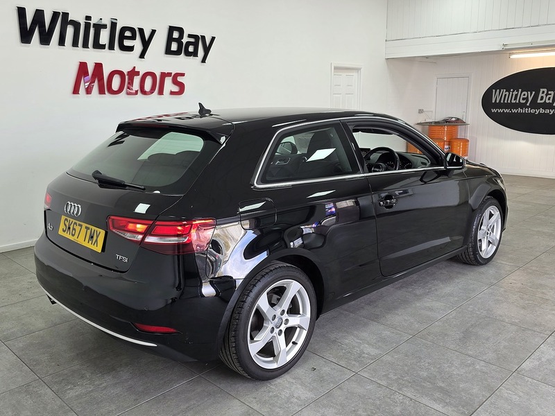 Used Audi A3 2017 for sale - 78027195: Photo 3