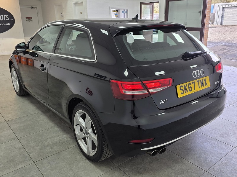 Used Audi A3 2017 for sale - 78027195: Photo 5