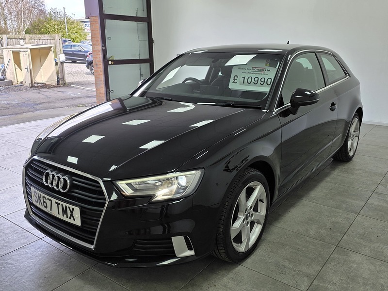 Used Audi A3 2017 for sale - 78027195: Photo 6