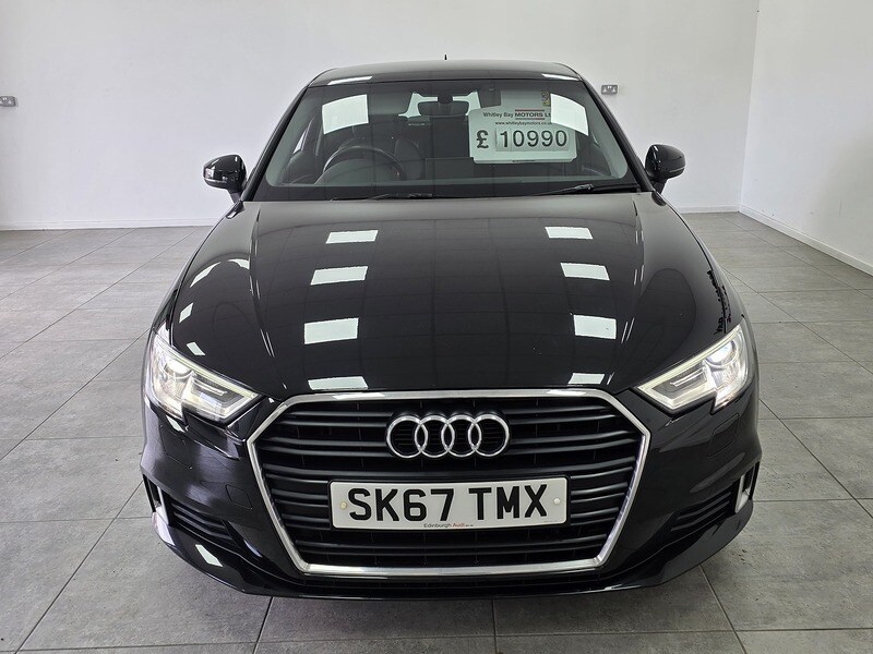 Used Audi A3 2017 for sale - 78027195: Photo 7
