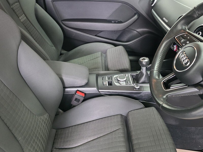Used Audi A3 2017 for sale - 78027195: Photo 8