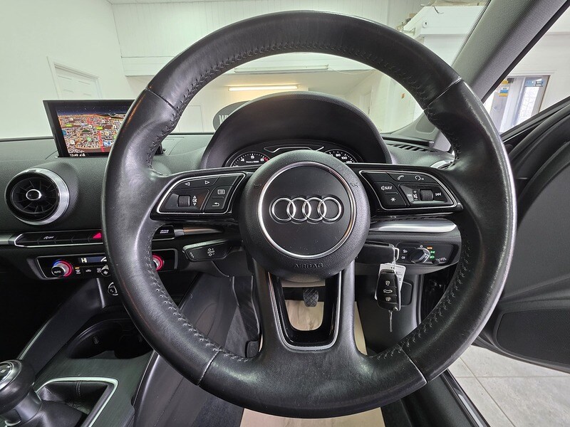 Used Audi A3 2017 for sale - 78027195: Photo 9