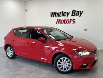Used SEAT Leon 2015 for sale - 79773787: Photo
