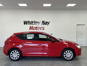 Used SEAT Leon 2015 for sale - 79773787: Photo