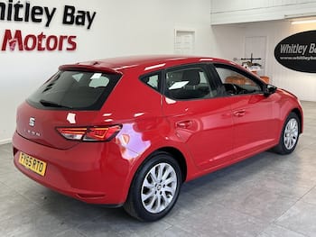 Used SEAT Leon 2015 for sale - 79773787: Photo