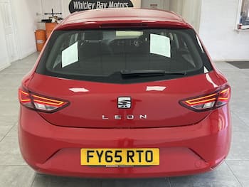Used SEAT Leon 2015 for sale - 79773787: Photo
