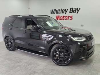 2021 - D300 MHEV R-Dynamic SE 5-Door