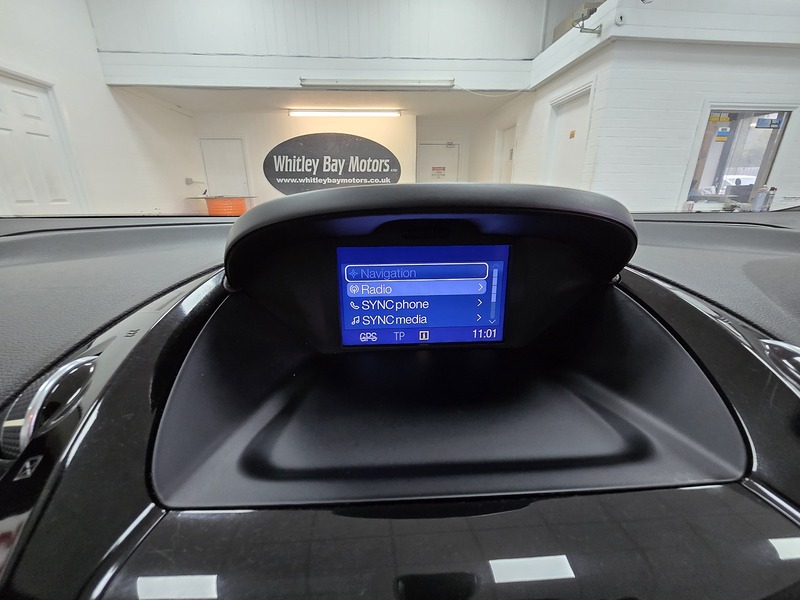 Used Ford B-MAX 2017 for sale - 77118226: Photo 12