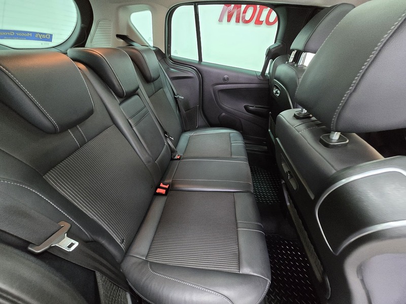 Used Ford B-MAX 2017 for sale - 77118226: Photo 16