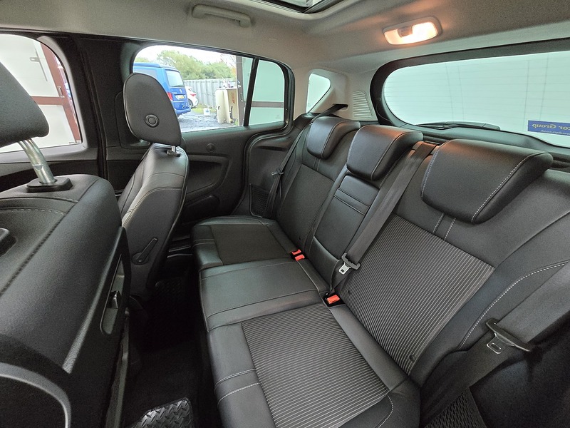 Used Ford B-MAX 2017 for sale - 77118226: Photo 18