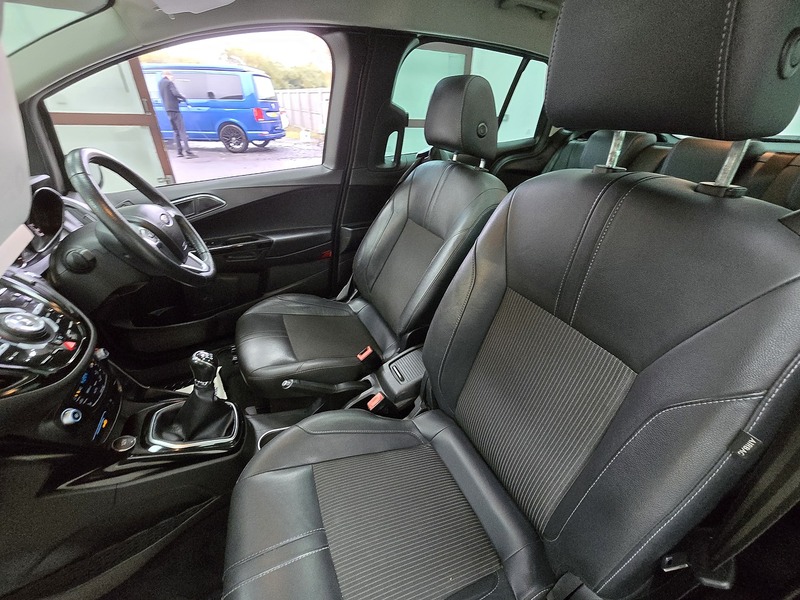 Used Ford B-MAX 2017 for sale - 77118226: Photo 19