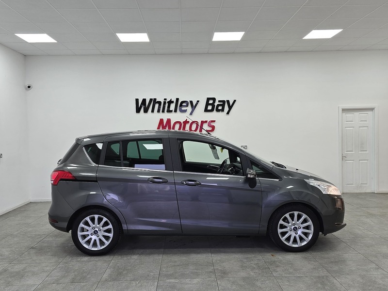 Used Ford B-MAX 2017 for sale - 77118226: Photo 2