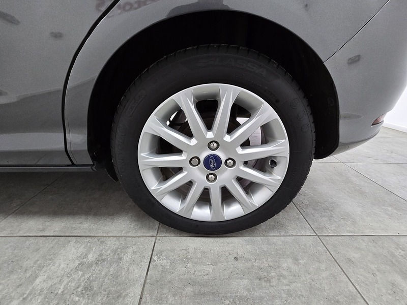 Used Ford B-MAX 2017 for sale - 77118226: Photo 21