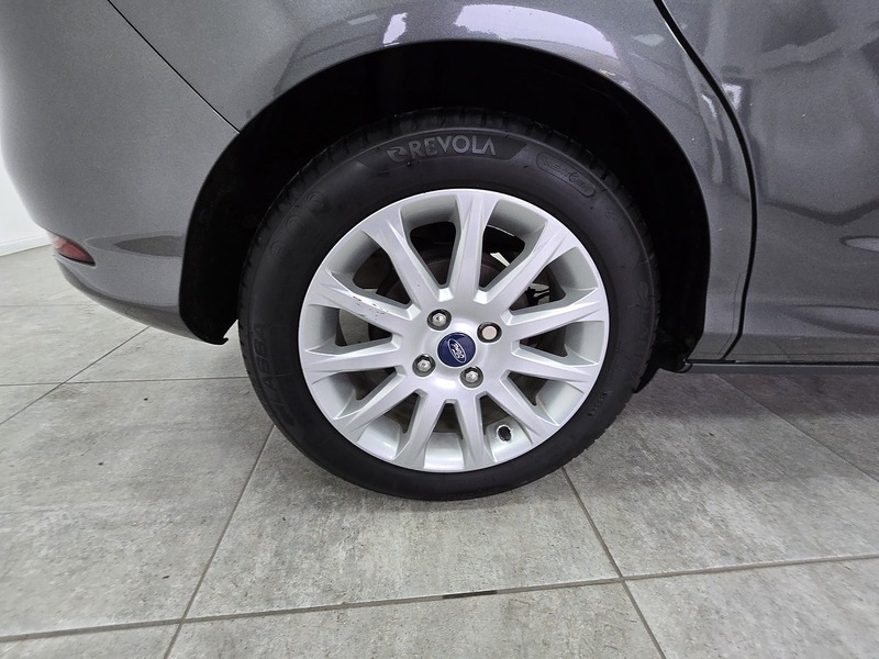 Used Ford B-MAX 2017 for sale - 77118226: Photo 22