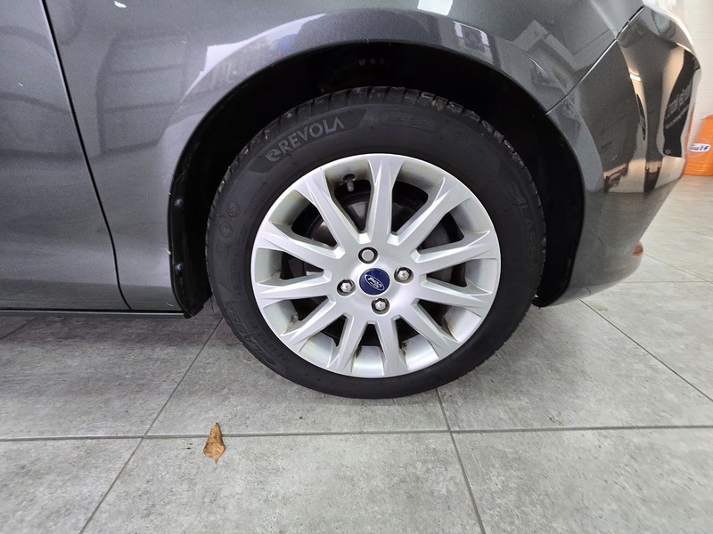 Used Ford B-MAX 2017 for sale - 77118226: Photo 23