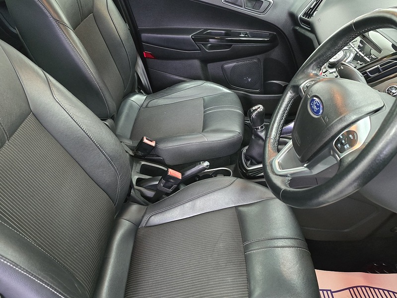 Used Ford B-MAX 2017 for sale - 77118226: Photo 9