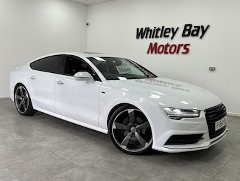 Audi - A7